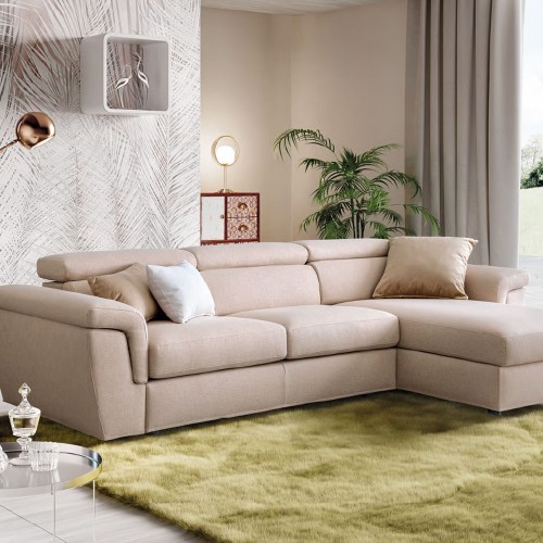 Canapea modulara Le Comfort, Pieris